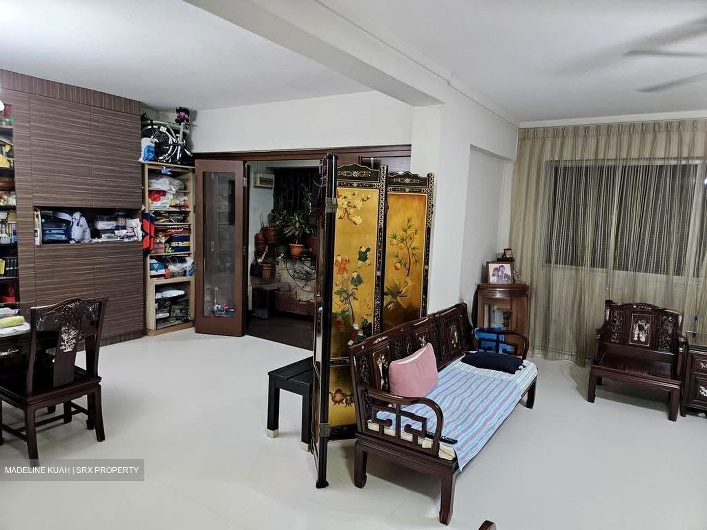 Blk 213 Petir Road (Bukit Panjang), HDB 5 Rooms #607384761